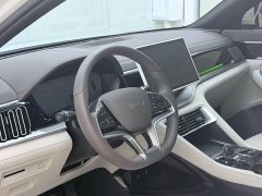 BYD Song Plus New Energy 2025 DM-i Intelligent Driving 112KM Premium Edition - ფოტო 7