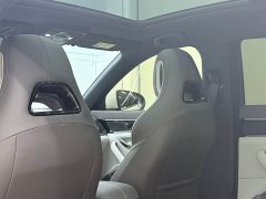BYD Song Plus New Energy 2025 DM-i Intelligent Driving 112KM Premium Edition - ფოტო 8