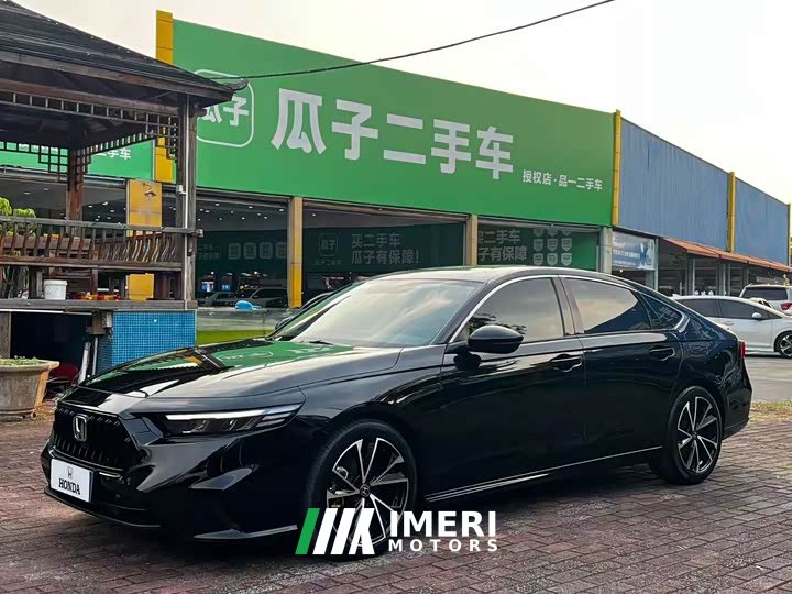 Honda Yingshipai 2023 260TURBO Elegant Edition - ავტომობილი ჩინეთიდან