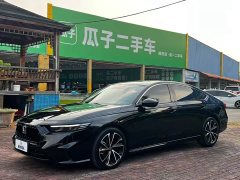 Honda Yingshipai 2023 260TURBO Elegant Edition - ფოტო 1