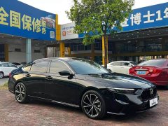 Honda Yingshipai 2023 260TURBO Elegant Edition - ფოტო 3