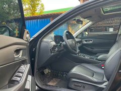 Honda Yingshipai 2023 260TURBO Elegant Edition - ფოტო 4