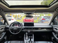 Honda Yingshipai 2023 260TURBO Elegant Edition - ფოტო 5