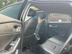Honda Yingshipai 2023 260TURBO Elegant Edition - ფოტო 6