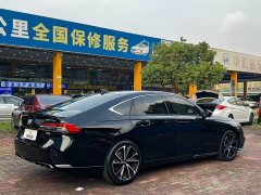 Honda Yingshipai 2023 260TURBO Elegant Edition - ფოტო 7