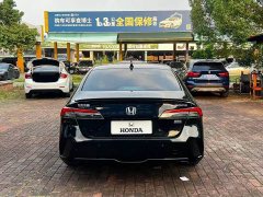 Honda Yingshipai 2023 260TURBO Elegant Edition - ფოტო 8
