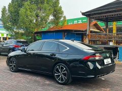 Honda Yingshipai 2023 260TURBO Elegant Edition - ფოტო 9