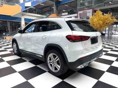 Mercedes-Benz GLA 2020 GLA 180 - ფოტო 14