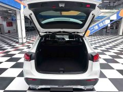 Mercedes-Benz GLA 2020 GLA 180 - ფოტო 16