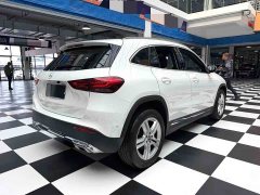 Mercedes-Benz GLA 2020 GLA 180 - ფოტო 17