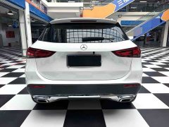 Mercedes-Benz GLA 2020 GLA 180 - ფოტო 18