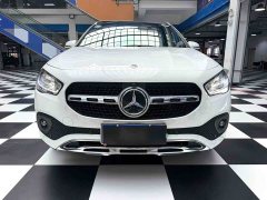 Mercedes-Benz GLA 2020 GLA 180 - ფოტო 2