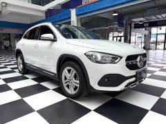 Mercedes-Benz GLA 2020 GLA 180 - ფოტო 3