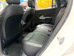 Mercedes-Benz GLA 2020 GLA 180 - ფოტო 9