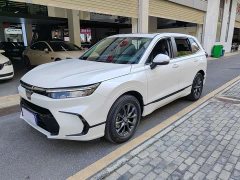 Honda CR-V 240TURBO FWD Elite 5-Seater - ფოტო 1