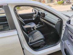 Honda CR-V 240TURBO FWD Elite 5-Seater - ფოტო 10