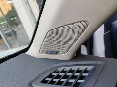 Honda CR-V 240TURBO FWD Elite 5-Seater - ფოტო 12