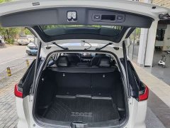 Honda CR-V 240TURBO FWD Elite 5-Seater - ფოტო 13