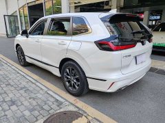 Honda CR-V 240TURBO FWD Elite 5-Seater - ფოტო 3