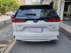 Honda CR-V 240TURBO FWD Elite 5-Seater - ფოტო 4