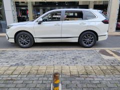 Honda CR-V 240TURBO FWD Elite 5-Seater - ფოტო 5