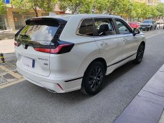 Honda CR-V 240TURBO FWD Elite 5-Seater - ფოტო 6