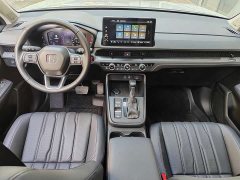 Honda CR-V 240TURBO FWD Elite 5-Seater - ფოტო 7