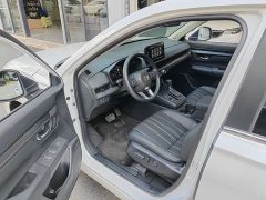 Honda CR-V 240TURBO FWD Elite 5-Seater - ფოტო 8