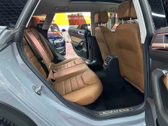 Volkswagen FAW-Volkswagen CC 2021 Shooting Brake 380TSI Hunting Heart Edition - ფოტო 10