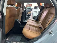 Volkswagen FAW-Volkswagen CC 2021 Shooting Brake 380TSI Hunting Heart Edition - ფოტო 11