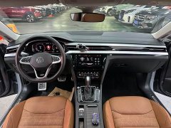 Volkswagen FAW-Volkswagen CC 2021 Shooting Brake 380TSI Hunting Heart Edition - ფოტო 12