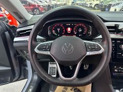 Volkswagen FAW-Volkswagen CC 2021 Shooting Brake 380TSI Hunting Heart Edition - ფოტო 13