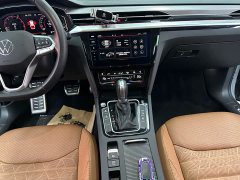 Volkswagen FAW-Volkswagen CC 2021 Shooting Brake 380TSI Hunting Heart Edition - ფოტო 14