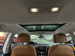 Volkswagen FAW-Volkswagen CC 2021 Shooting Brake 380TSI Hunting Heart Edition - ფოტო 15