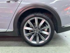 Volkswagen FAW-Volkswagen CC 2021 Shooting Brake 380TSI Hunting Heart Edition - ფოტო 17