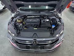 Volkswagen FAW-Volkswagen CC 2021 Shooting Brake 380TSI Hunting Heart Edition - ფოტო 18