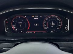 Volkswagen FAW-Volkswagen CC 2021 Shooting Brake 380TSI Hunting Heart Edition - ფოტო 19
