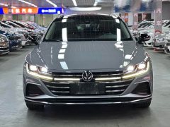 Volkswagen FAW-Volkswagen CC 2021 Shooting Brake 380TSI Hunting Heart Edition - ფოტო 2