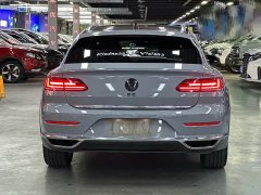 Volkswagen FAW-Volkswagen CC 2021 Shooting Brake 380TSI Hunting Heart Edition - ფოტო 4
