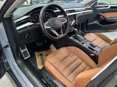 Volkswagen FAW-Volkswagen CC 2021 Shooting Brake 380TSI Hunting Heart Edition - ფოტო 8