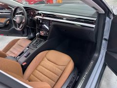 Volkswagen FAW-Volkswagen CC 2021 Shooting Brake 380TSI Hunting Heart Edition - ფოტო 9