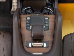 Mercedes-Benz GLS 450 4MATIC Luxury - ფოტო 13