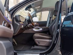 Mercedes-Benz GLS 450 4MATIC Luxury - ფოტო 14