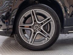 Mercedes-Benz GLS 450 4MATIC Luxury - ფოტო 15