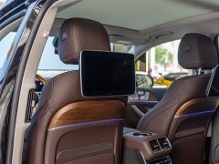 Mercedes-Benz GLS 450 4MATIC Luxury - ფოტო 17