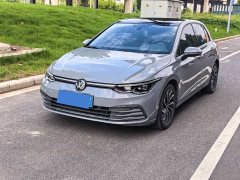 Volkswagen Golf 280TSI DSG Pro Launch Edition - ფოტო 1
