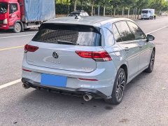 Volkswagen Golf 280TSI DSG Pro Launch Edition - ფოტო 10