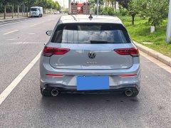 Volkswagen Golf 280TSI DSG Pro Launch Edition - ფოტო 11