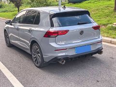 Volkswagen Golf 280TSI DSG Pro Launch Edition - ფოტო 12