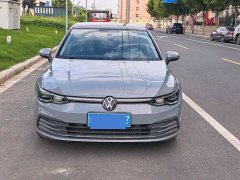 Volkswagen Golf 280TSI DSG Pro Launch Edition - ფოტო 2